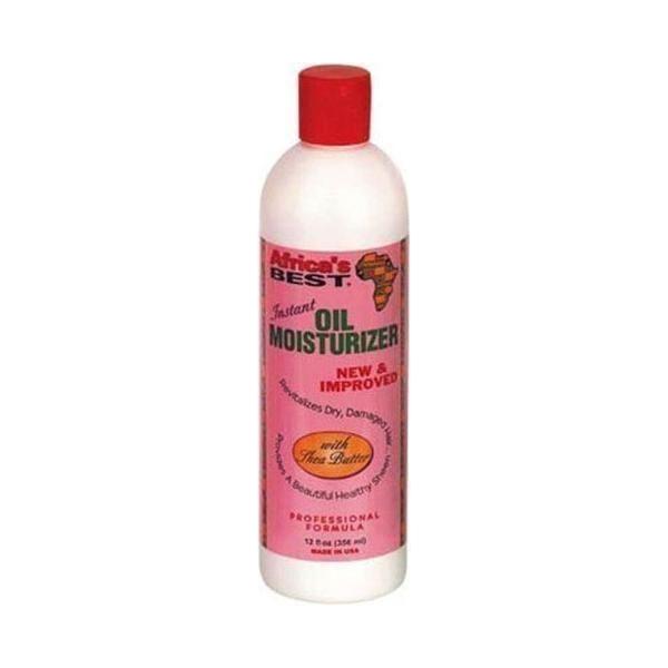 Africas Best Instant Oil Moisturizer 355ml - gtwtoporld.com
