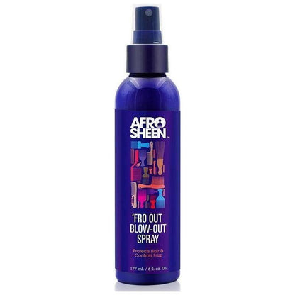 Afro Sheen &