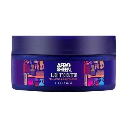 Afro Sheen Lush Fro Butter 113g - gtwtoporld.com