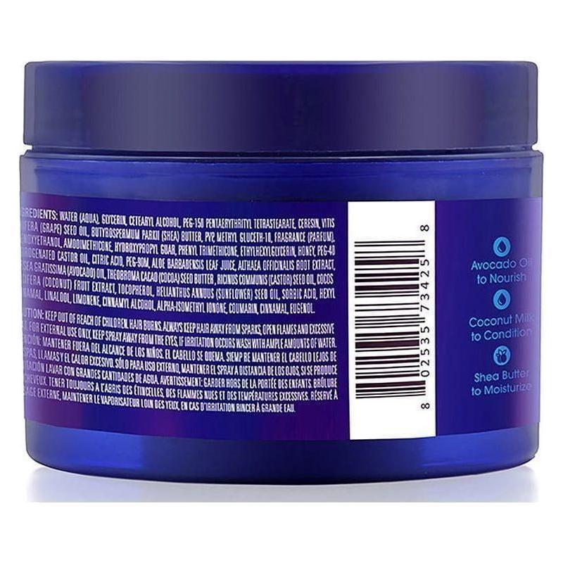 Afro Sheen Slik Back Cream Styler Extra Hold 177g - gtwtoporld.com