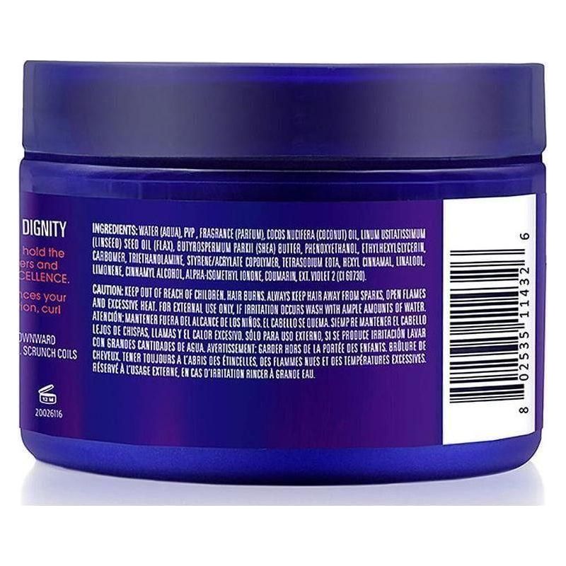Afro Sheen Texture Setting Cream Gel 340g - gtwtoporld.com