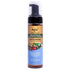 Agor Organic Black Castor Oil Hair Mousse 200ml - gtwtoporld.com