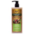 Agor Organic Curling Custard 300ml - gtwtoporld.com