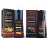 AHU Natural Instant Dye Shampoo 500ml (black & Brown) - gtwtoporld.com