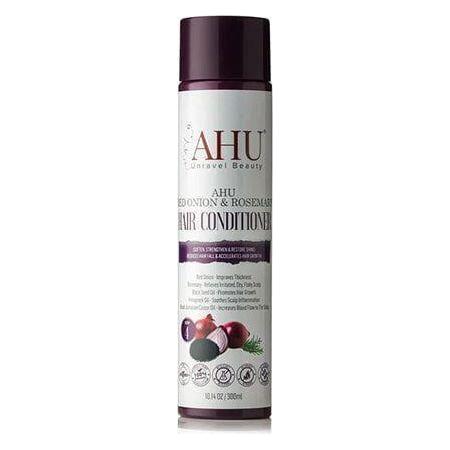 AHU Red Onion &amp; Rosemary Hair Conditioner 300ml - gtwtoporld.com