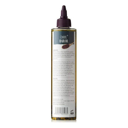 AHU Red Onion &amp; Rosemary Hair Oil 300ml - gtwtoporld.com