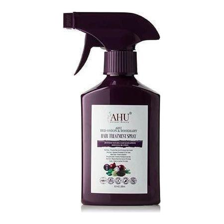 AHU Red Onion &amp; Rosemary Hair Treatment Spray 300ml - gtwtoporld.com