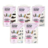 Airbrush Nail Tips - gtwtoporld.com