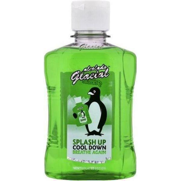 Alcolado Glacial Splash Up Cooldown Mentholated Lotion 125/250/500ml - gtwtoporld.com