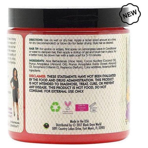 Alikay Aloe Berry Styling Gel 236ml - gtwtoporld.com