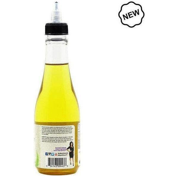 Alikay Essential 17 Hair Growth Oil 236 ml - gtwtoporld.com