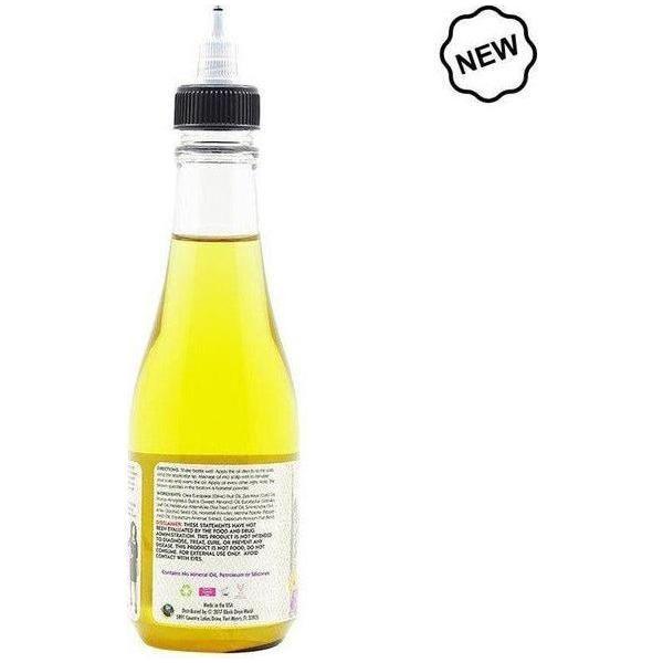 Alikay Essential 17 Hair Growth Oil 236 ml - gtwtoporld.com