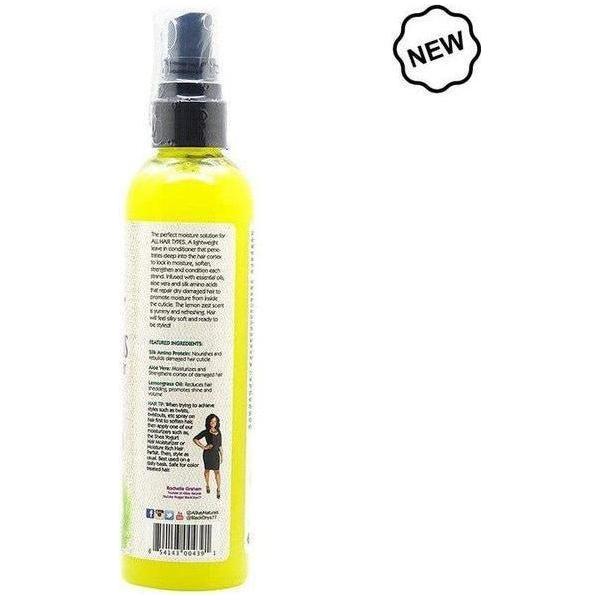 Alikay Lemongrass Leave - In Conditioner 237 ml - gtwtoporld.com