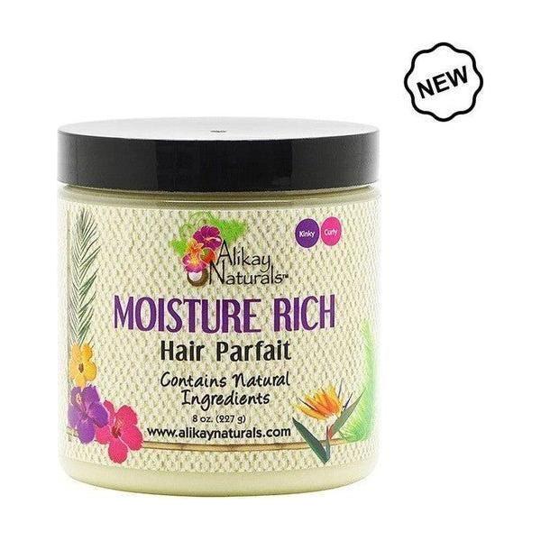 Alikay Moisture Rich Parfait 236ml - gtwtoporld.com