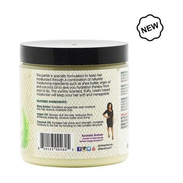 Alikay Moisture Rich Parfait 236ml - gtwtoporld.com