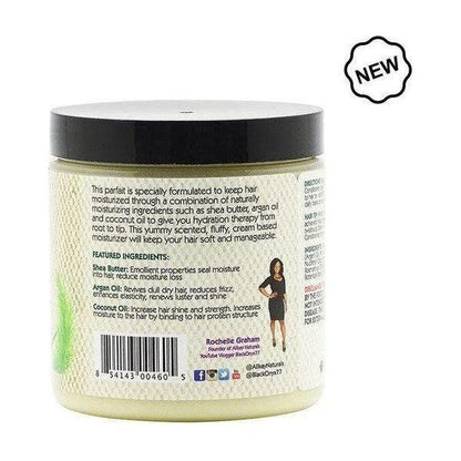 Alikay Moisture Rich Parfait 236ml - gtwtoporld.com