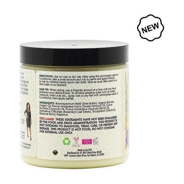 Alikay Moisture Rich Parfait 236ml - gtwtoporld.com