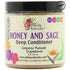 Alikay Naturals Honey and Sage Deep Conditioner 236ml - gtwtoporld.com