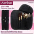 Almine Cosmetic Brush Set 11 Pieces. - gtwtoporld.com
