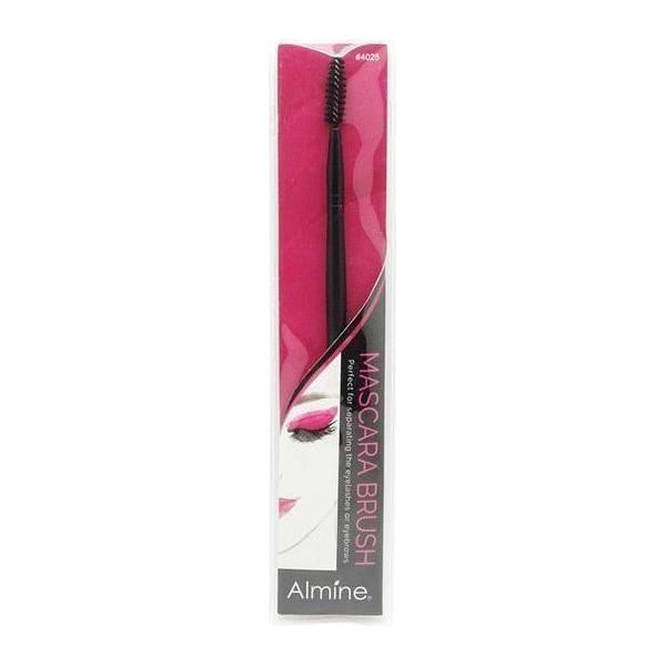 Almine Mascara Brush, Perfect For Separating The Eyelashes Or Eyebrows - gtwtoporld.com