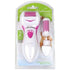 Almine Washable Foot File - gtwtoporld.com