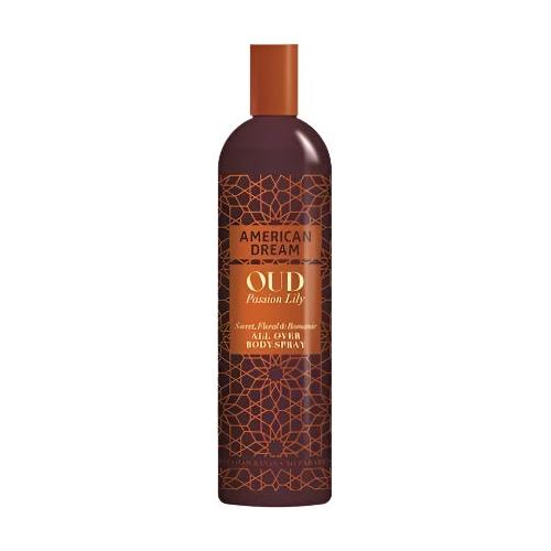 American Dream Body Mist Spray 200ml - gtwtoporld.com