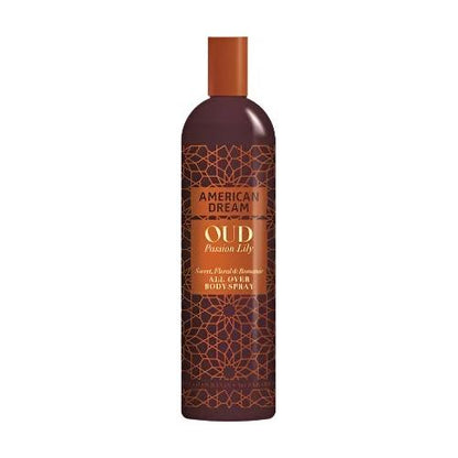 American Dream Body Mist Spray 200ml - gtwtoporld.com