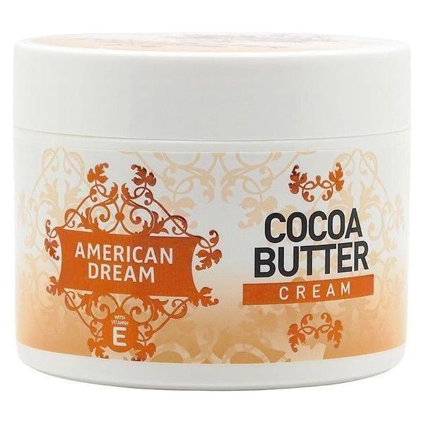 American Dream Cocoa Butter Cream with Vitamin E 500ml - gtwtoporld.com