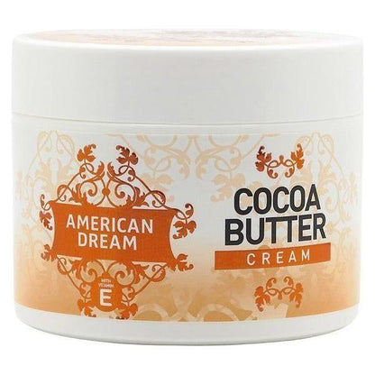 American Dream Cocoa Butter Cream with Vitamin E 500ml - gtwtoporld.com