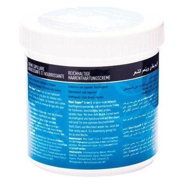 American Dream Maxi Super 4 in 1 Rich Hair Softening Cream 340ml - gtwtoporld.com