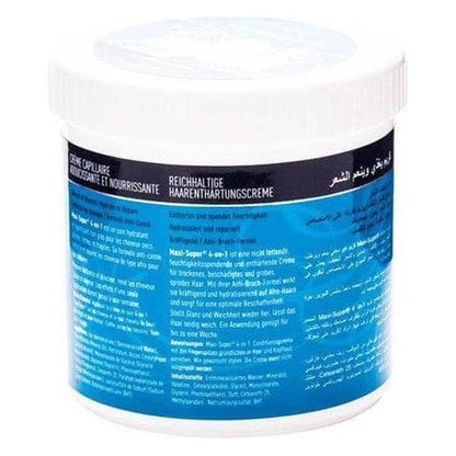 American Dream Maxi Super 4 in 1 Rich Hair Softening Cream 340ml - gtwtoporld.com