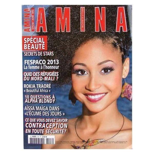Amina April 2013 - gtwtoporld.com