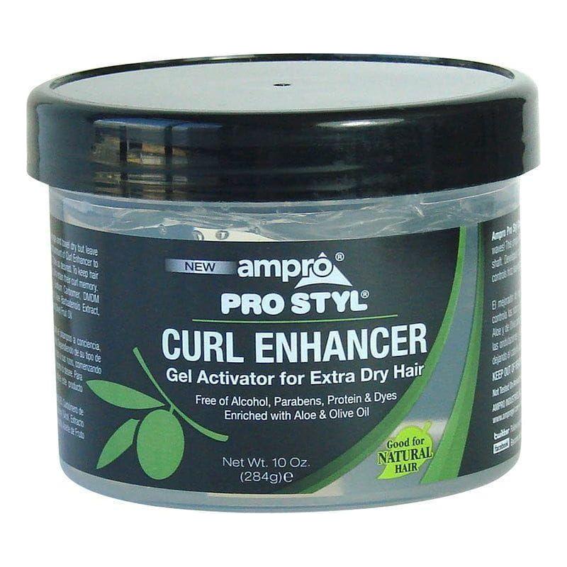 ampro Pro Styl Curl Enhancer Gel Activator 284g - gtwtoporld.com