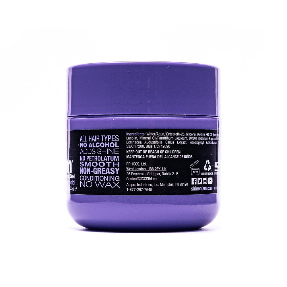 Ampro Pro Styl Shine &