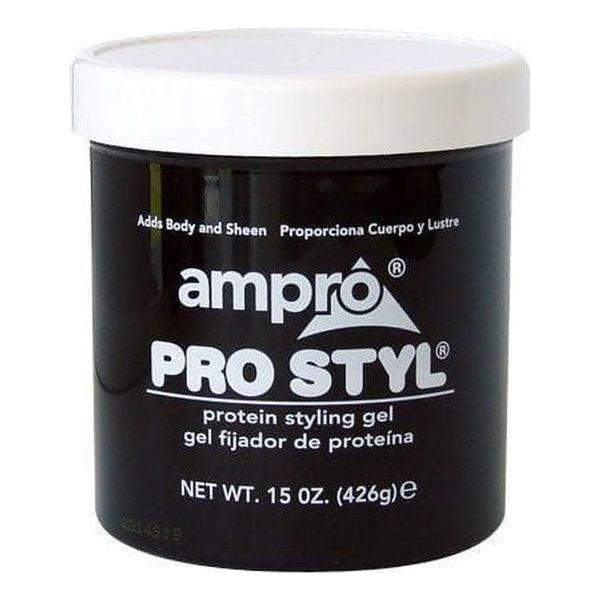 AMPRO pro style protein styling gel 443ml - gtwtoporld.com