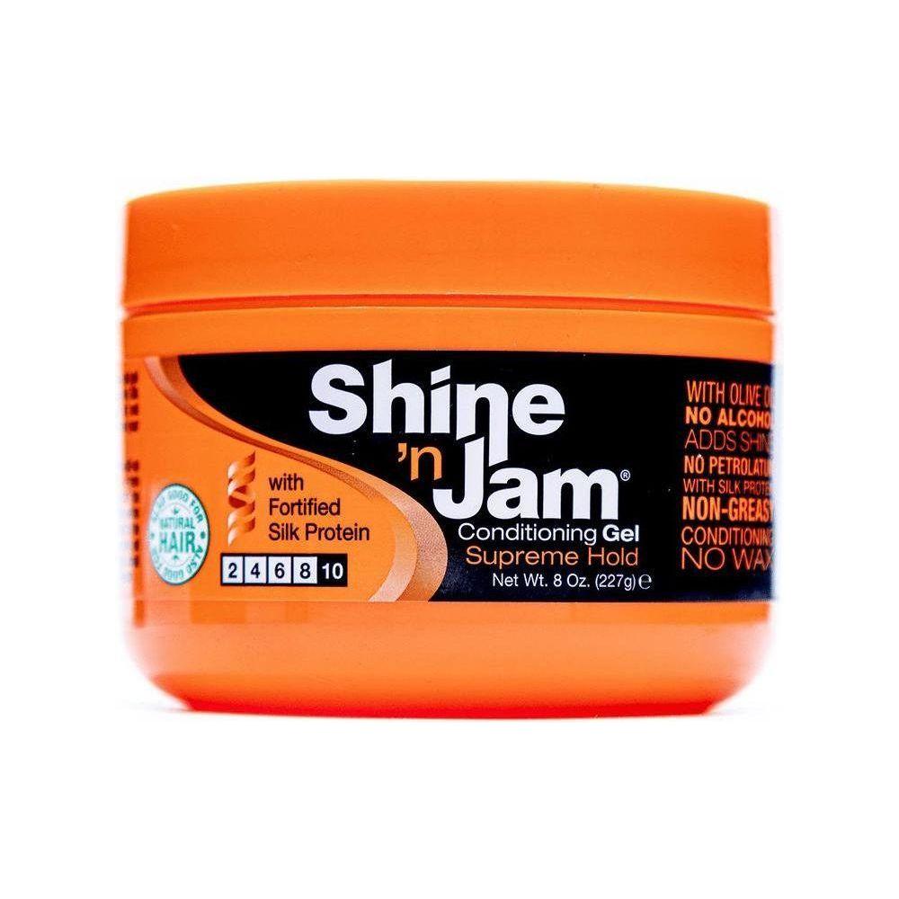 ampro Shine &