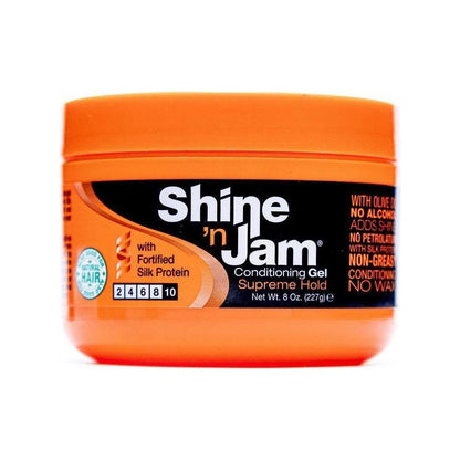 ampro Shine &