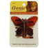Annie Hair Accesories 8Cm Hair Claw - gtwtoporld.com