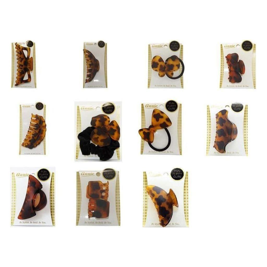 Annie Hair Accessories - gtwtoporld.com