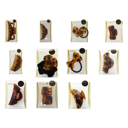 Annie Hair Accessories - gtwtoporld.com
