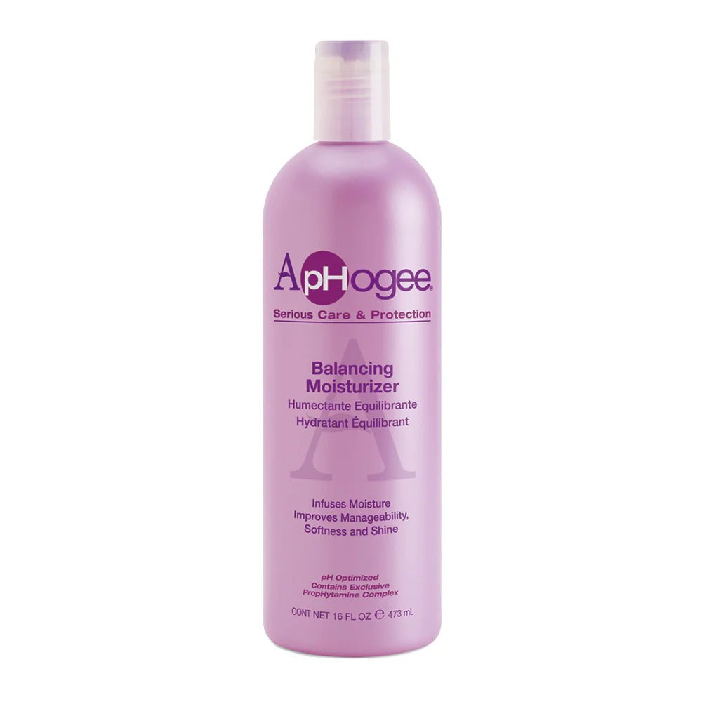 ApHogee Balancing Moisturizer 237 /473 ml - gtwtoporld.com
