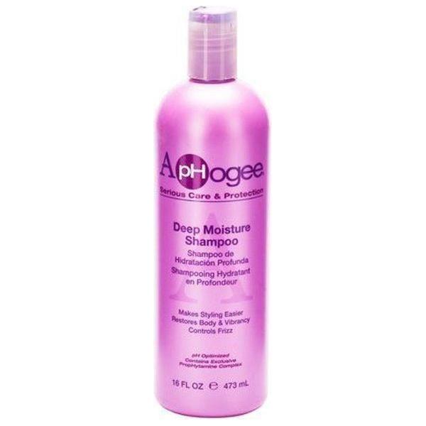 Aphogee Deep Moisture Shampoo 473ml - gtwtoporld.com
