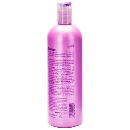 Aphogee Deep Moisture Shampoo 473ml - gtwtoporld.com