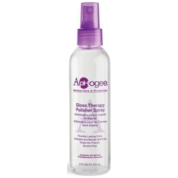 Aphogee Gloss Therapy Polisher Spray 177ml - gtwtoporld.com