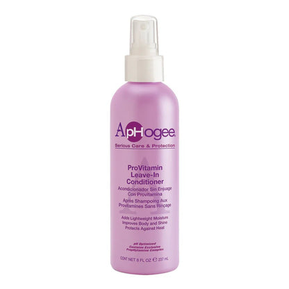 ApHogee ProVitamin Leave - in Conditioner 237 /473 ml - gtwtoporld.com