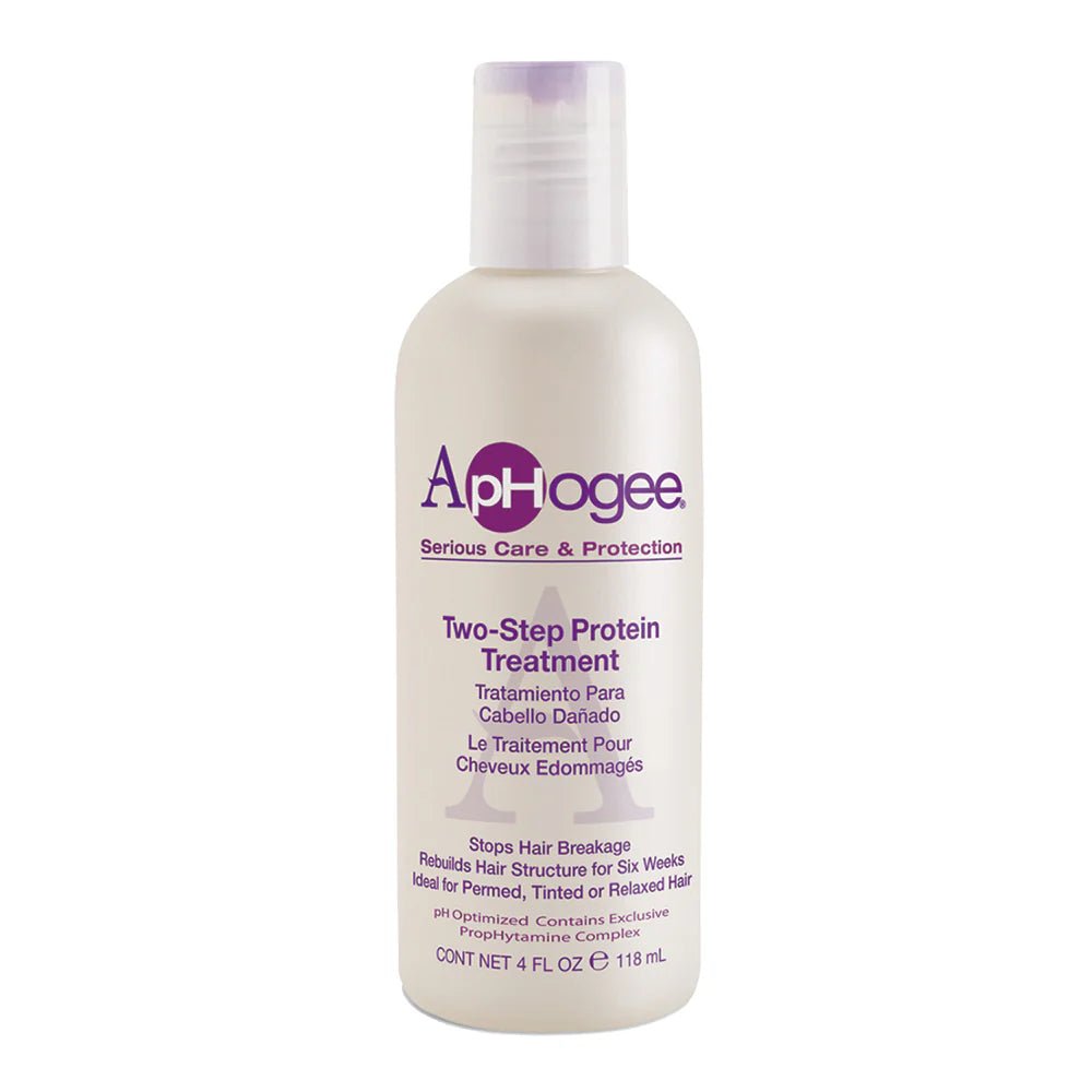 ApHogee Two - Step Protein Treatment 118 /473 ml - gtwtoporld.com