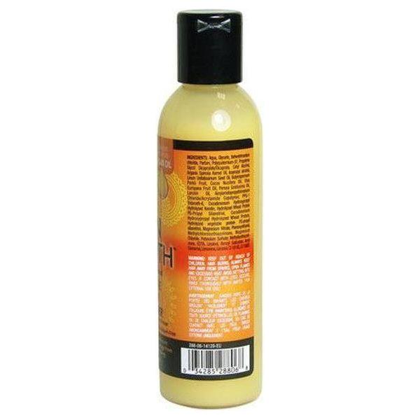 Argan Smooth Corrective Leave - In Conditioner 177Ml - gtwtoporld.com