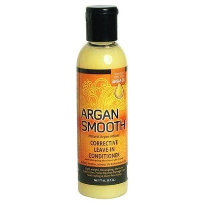 Argan Smooth Corrective Leave - In Conditioner 177Ml - gtwtoporld.com