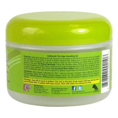 Arganics Edge Smoothing Gel 237ml - gtwtoporld.com