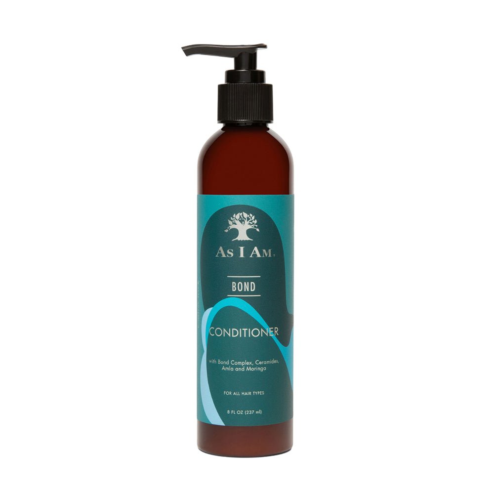 As I Am Bond Conditioner 8 fl.oz - gtwtoporld.com